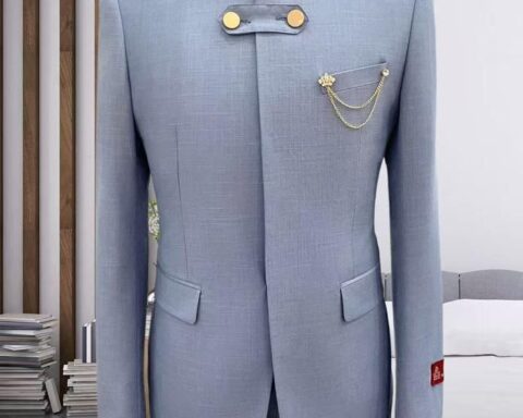 Dee Collection Men Suit 7