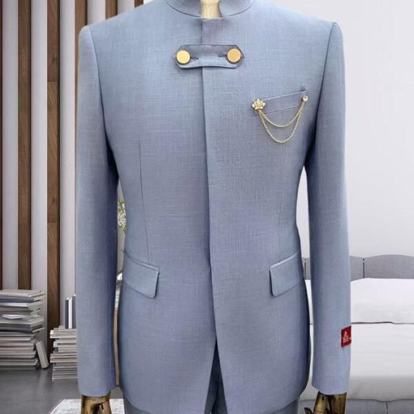 Dee Collection Men Suit 7
