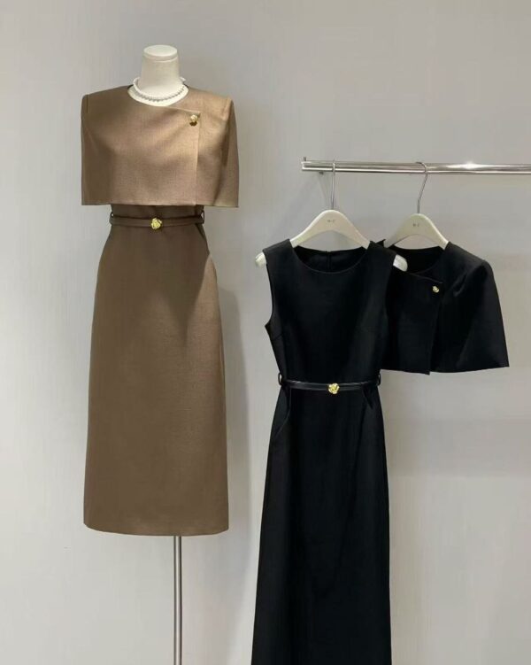 Dee Collection Women Classic Wear 1