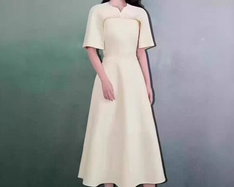 Dee Collection Women Classic Wear 2