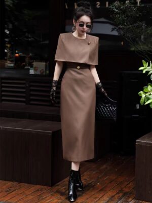 Dee Collection Women Classic Wear 1