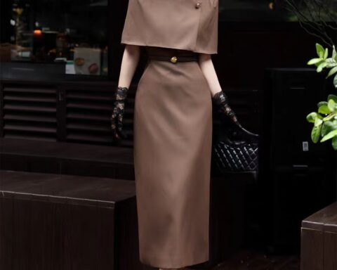 Dee Collection Women Classic Wear 1