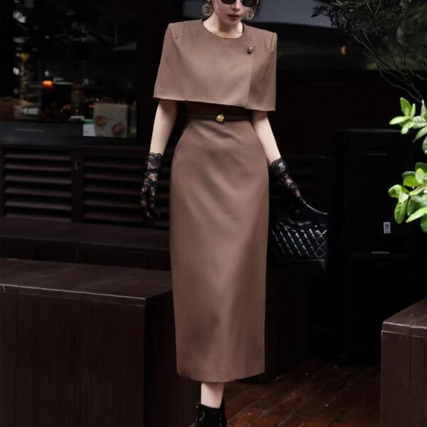 Dee Collection Women Classic Wear 1